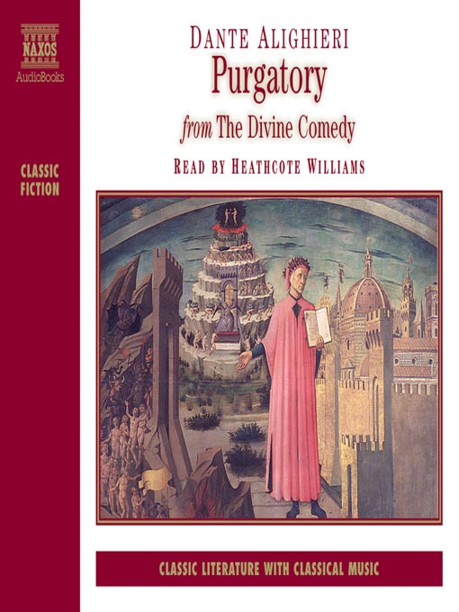 Title details for Purgatory by Dante Alighieri - Available